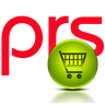 Logo PRS Retail — Point of Retail System